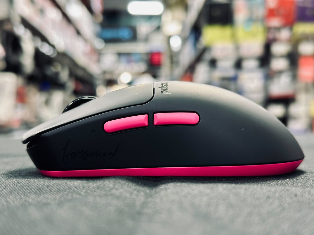 Pulsar Gaming Gears Japan (@PulsarJapan) / X