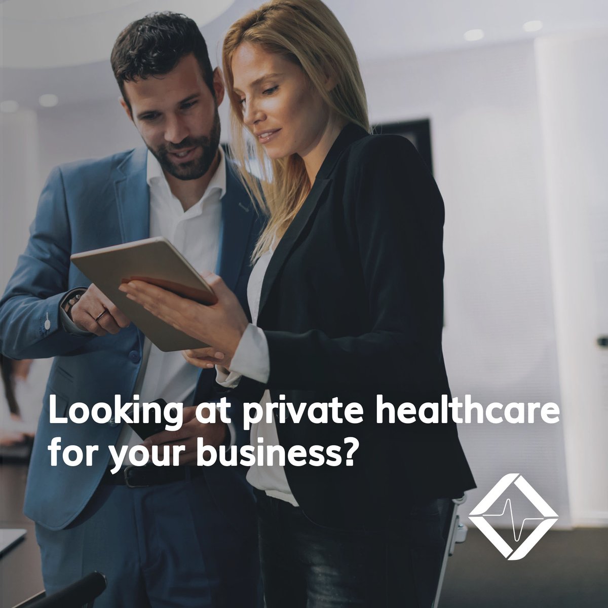 Supporting your team starts with the right benefits 💡 Find out why businesses choose General &amp; Medical Healthcare for Private Medical Insurance: tinyurl.com/526wj4uv

#BusinessHealthcare #PrivateMedicalInsurance