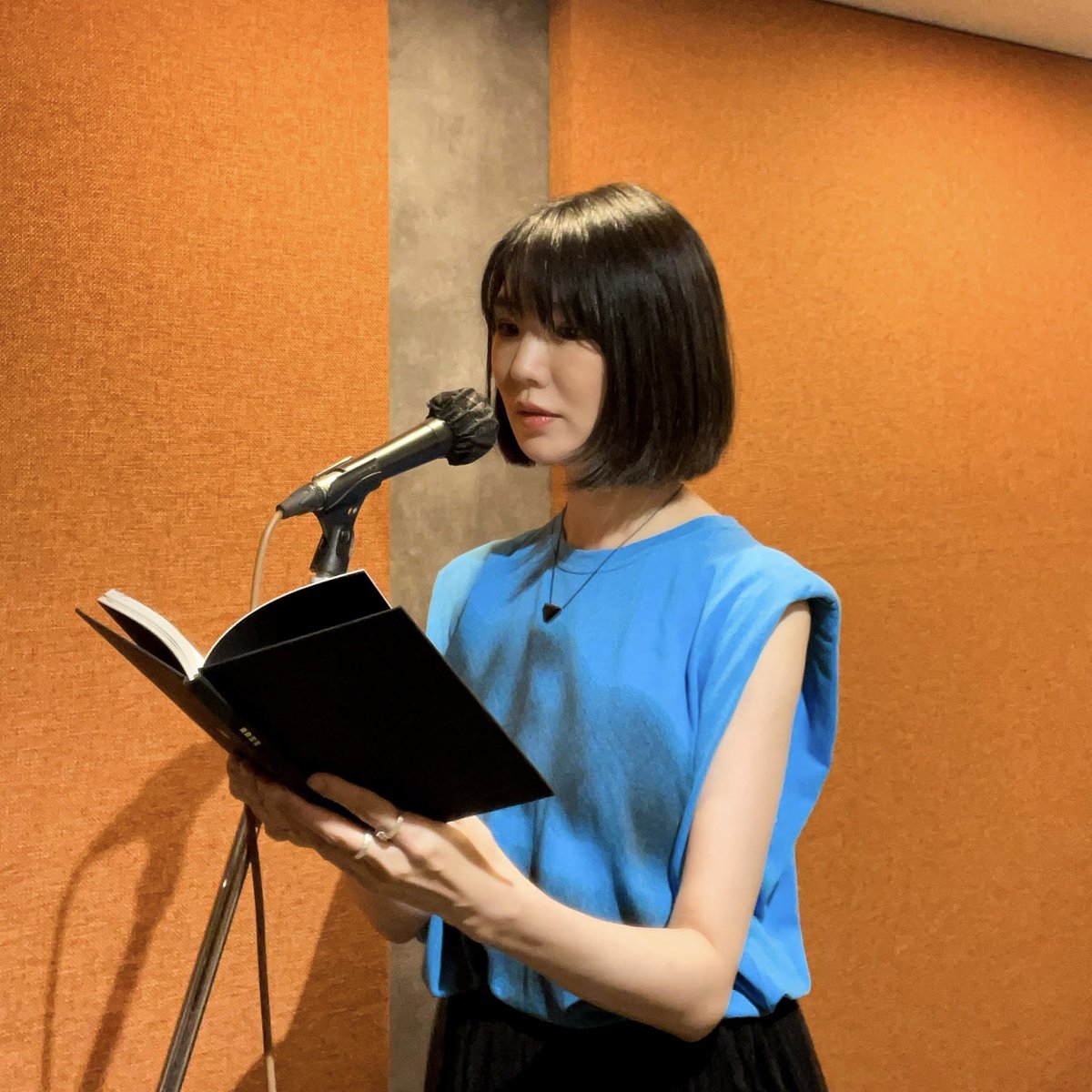 大人のための読み聞かせ『夜のまどろみ』ですが、書き下ろしで収録され
