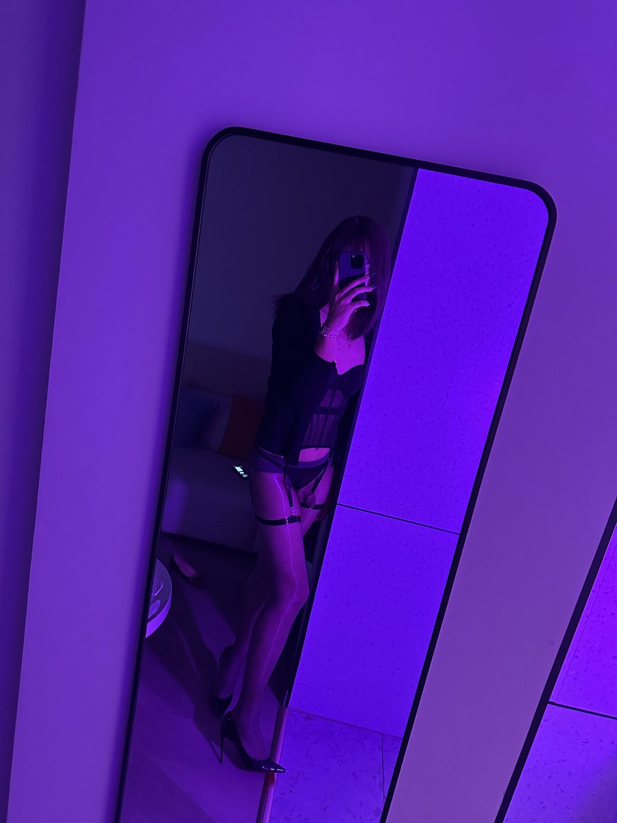 萱妹👠（男娘） tweet media