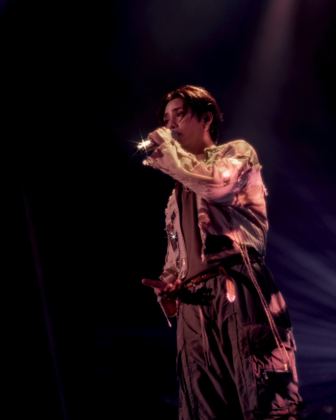 神谷健太 A3 パネル MA55IVE EMPIRE CODE 神谷健太 MA55IVE EMPIRE CODE パネル A3 MA55IVE THE RAMPAGE