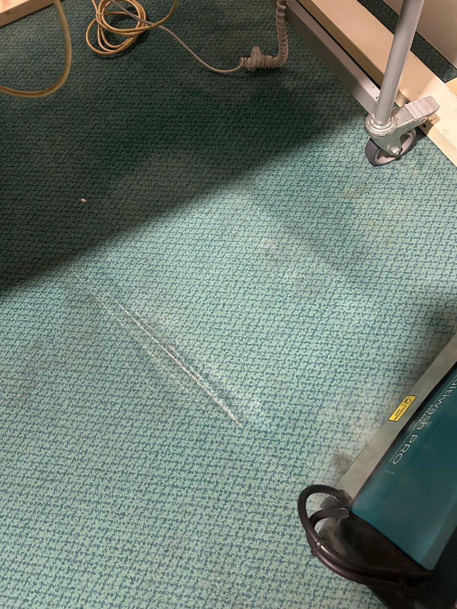 OSCSuk's tweet image. 📢😲👍

Another cracking demo of the TruVox MultiWash PRO Scrubber Dryer - this time at MHS Homes.

Find out more here: onestopcleaningshop.co.uk/product/truvox…

#cleaning #business #ecofriendly #environmental #carpet #clean #truvox #multiwash