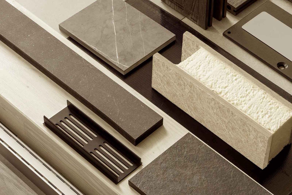 Sustainability lies at the core of our ethos, and we meticulously select suppliers who align with our values. The building envelope is made from timber which is sourced from managed plantations, and is seen as a green building material because trees produce oxygen.