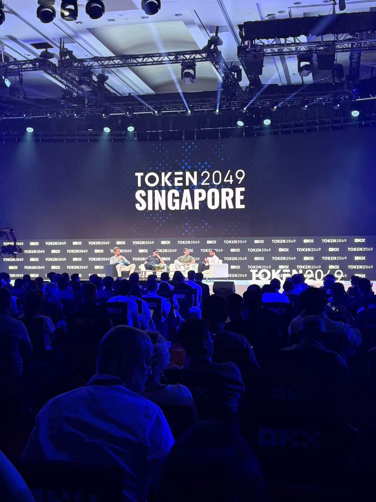 加密大聪明on X: 