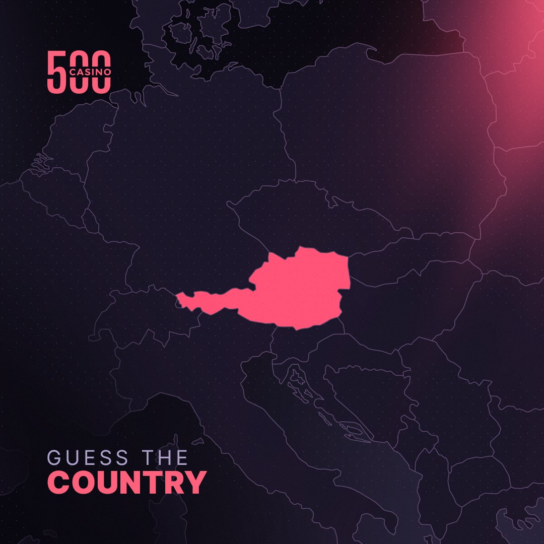 500 Casino tweet media