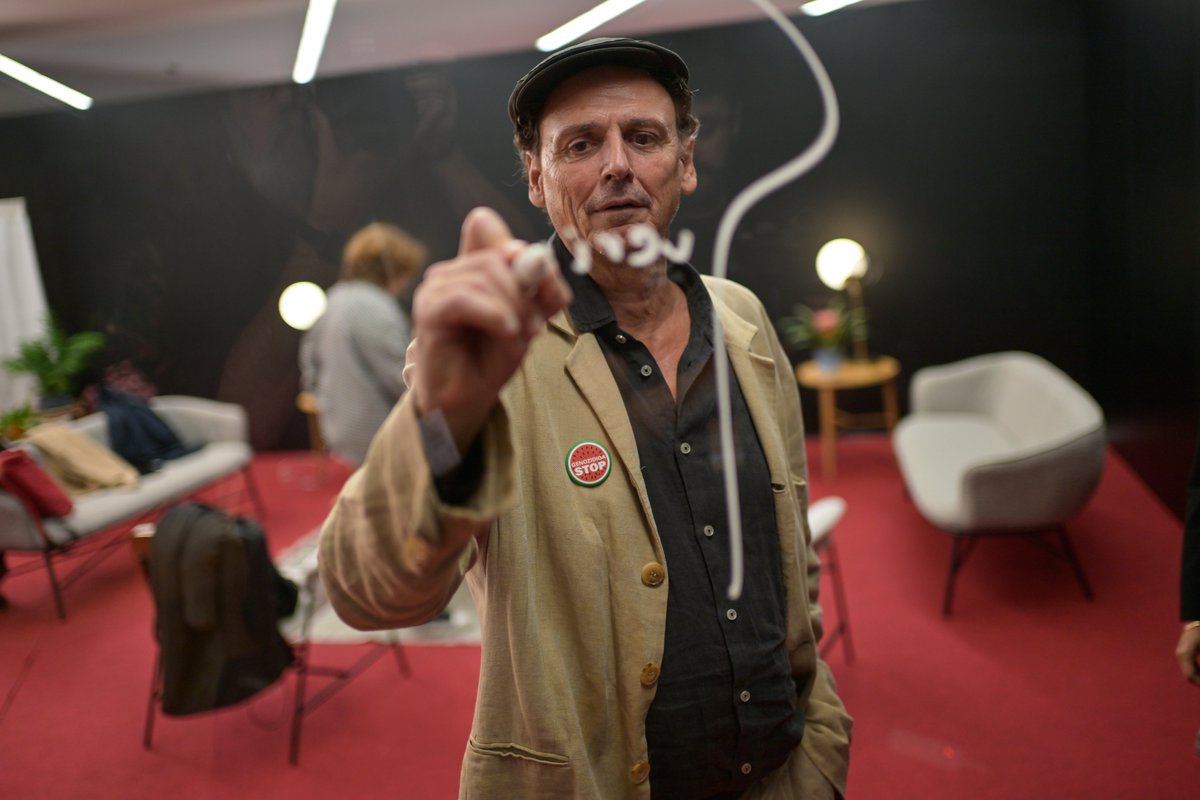 wandafilms's tweet photo. ✨ Aún estamos recuperándonos de todo lo que hemos vivido y sentido en @sansebastianfes  ✨

Mila esker, #73SSIFF! 😍

#𝐇𝐢𝐬𝐭𝐨𝐫𝐢𝐚𝐬𝐃𝐞𝐥𝐁𝐮𝐞𝐧𝐕𝐚𝐥𝐥𝐞, 𝐝𝐞 𝐉𝐨𝐬𝐞́ 𝐋𝐮𝐢𝐬 𝐆𝐮𝐞𝐫𝐢𝐧, 𝟔 𝐝𝐞 𝐟𝐞𝐛𝐫𝐞𝐫𝐨 𝐬𝐨𝐥𝐨 𝐞𝐧 𝐜𝐢𝐧𝐞𝐬. https://t.co/SASj3xKXRl