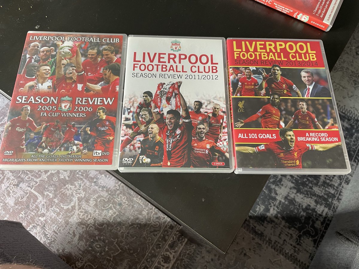 その他 From Liverpool to San Francisco [DVD] OpTic Fumpii on X: 
