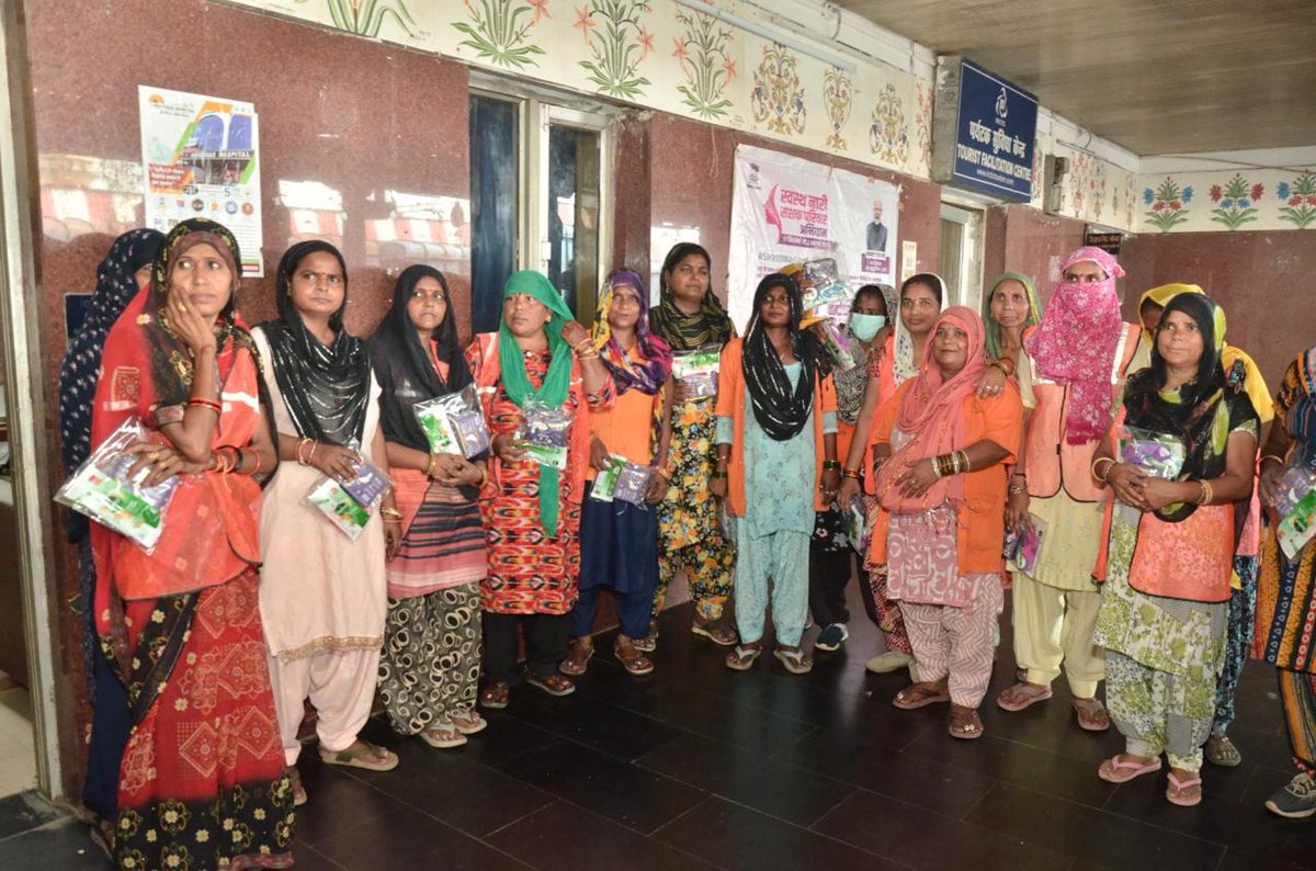 North Central Railway tweet media