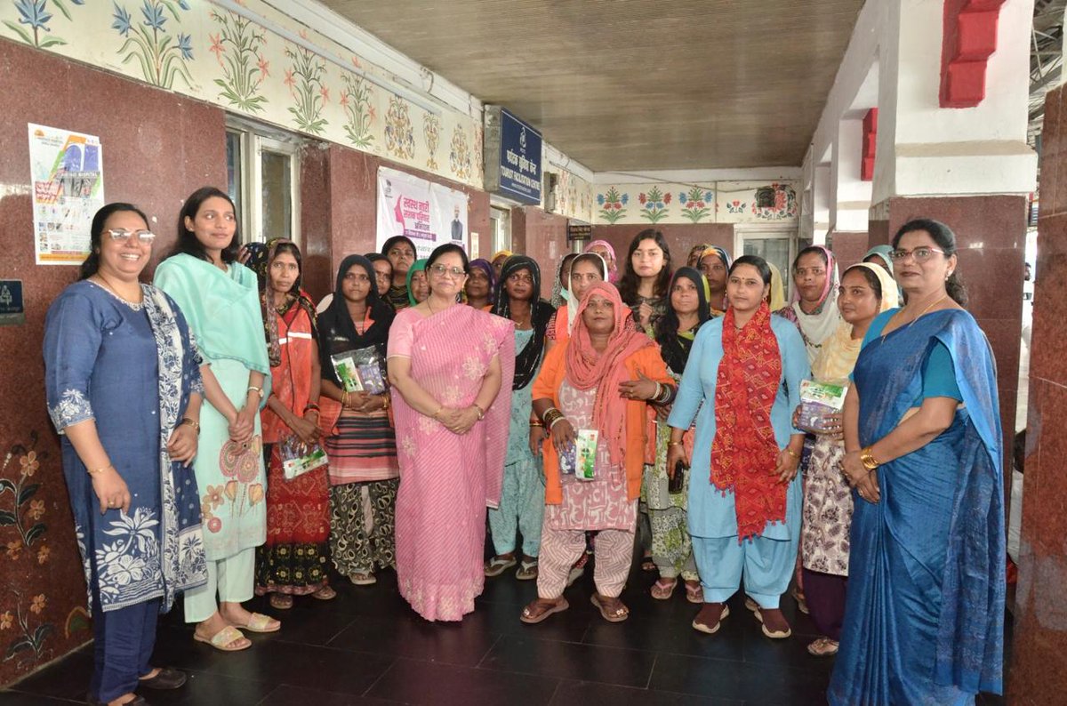 North Central Railway tweet media