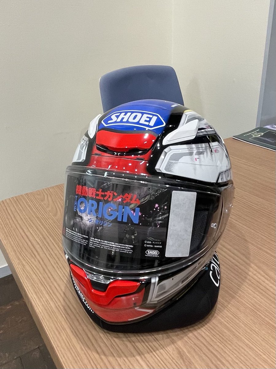 じんちゃん　ヴィンテージ　レア　SHOEI 　レーシング　刺繍 パープル Shoei Vintage Motorcycle Helmets for sale | eBay