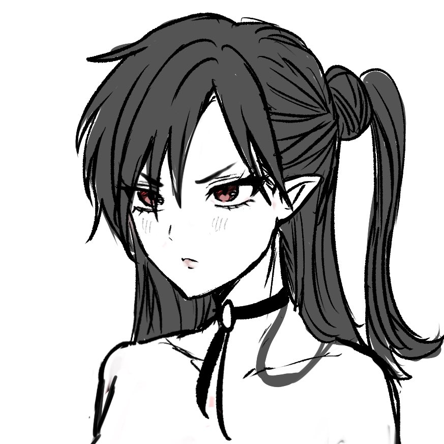 工口い目に合いまくる高飛車男装女騎士のオリキャラを前々から練ってるんだけど来年とかから描き始めたいな〜
触手とか感覚遮断穴とかETDにぶち込む予定です😘 