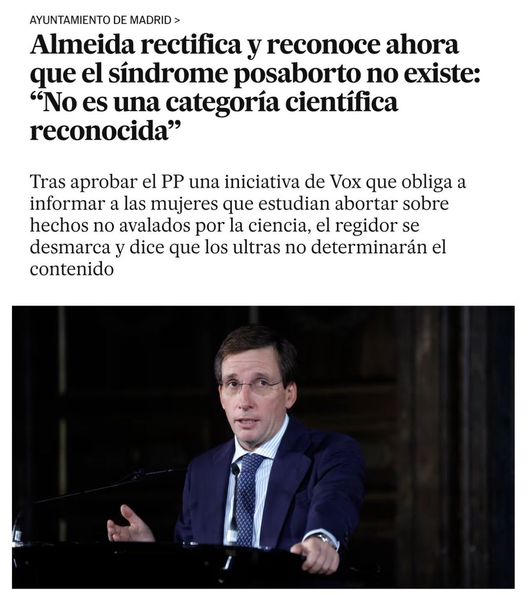Peperos pepeando.