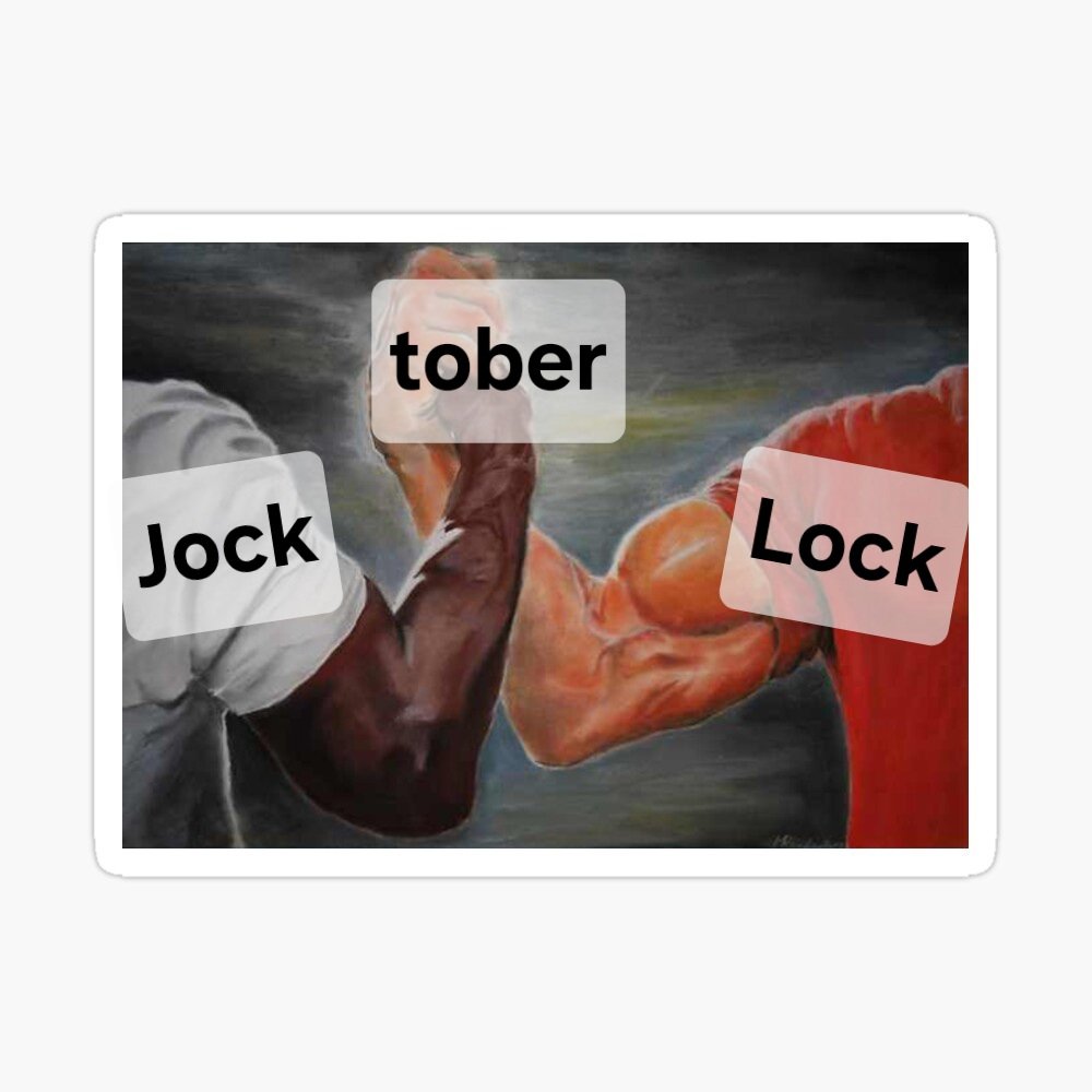 My Twitter feed at the moment 🤣 I'd love to see both tho 👀👀👀 show me your progress or your jocks~ 😏😏