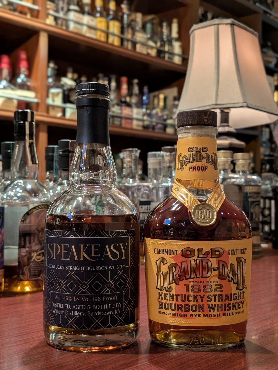 Ken's bar（ケンズ・バー） (@Kensbar_bourbon) / Posts / X