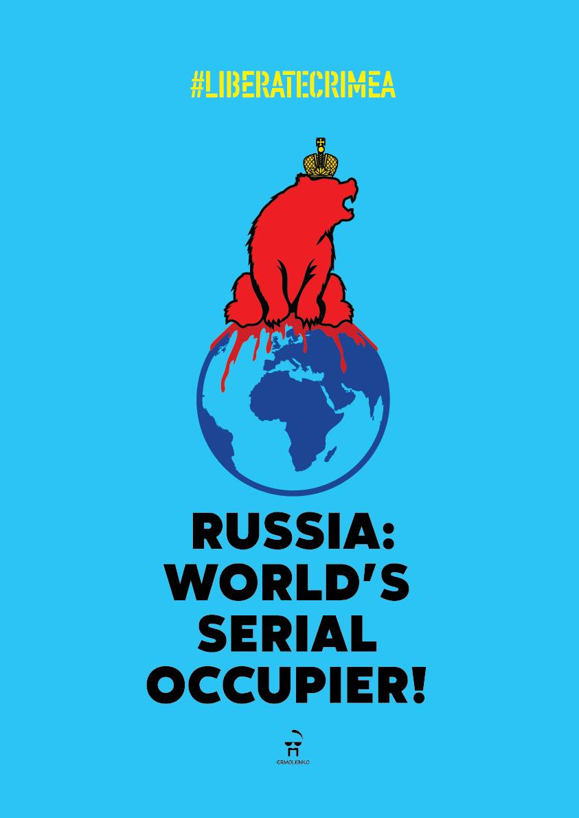 Crimean Tatar Resource Center tweet media