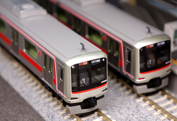 東急5050系4000番台