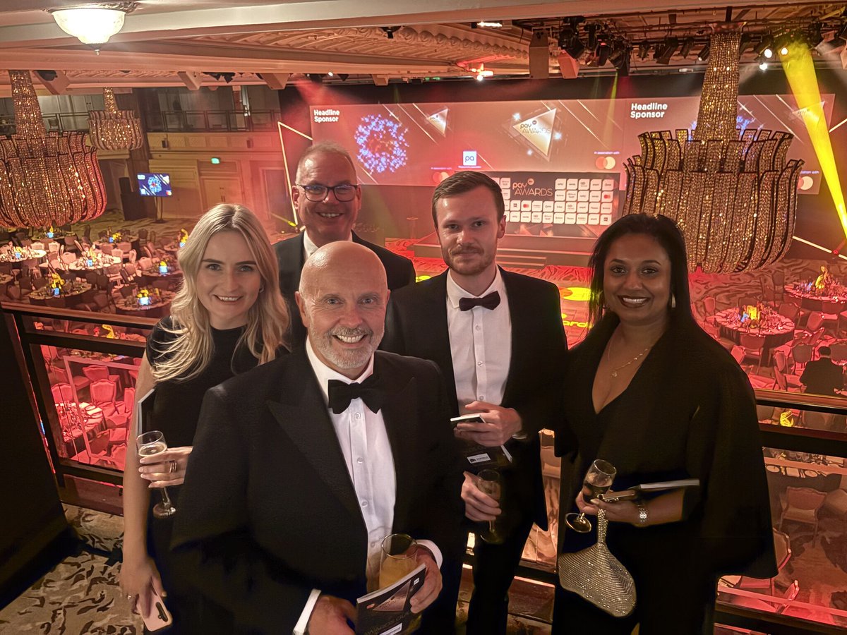 FairforYouCIC's tweet photo. We were delighted to win Best Lending Programme at last night's #PAY360Awards, organised by @ThePAssoc.

Thanks to our friends at EML for you hard work on this partnership, and to all our amazing staff.

Congratulations also to those nominated and victorious in other categories. https://t.co/dhWiRQhp5Q