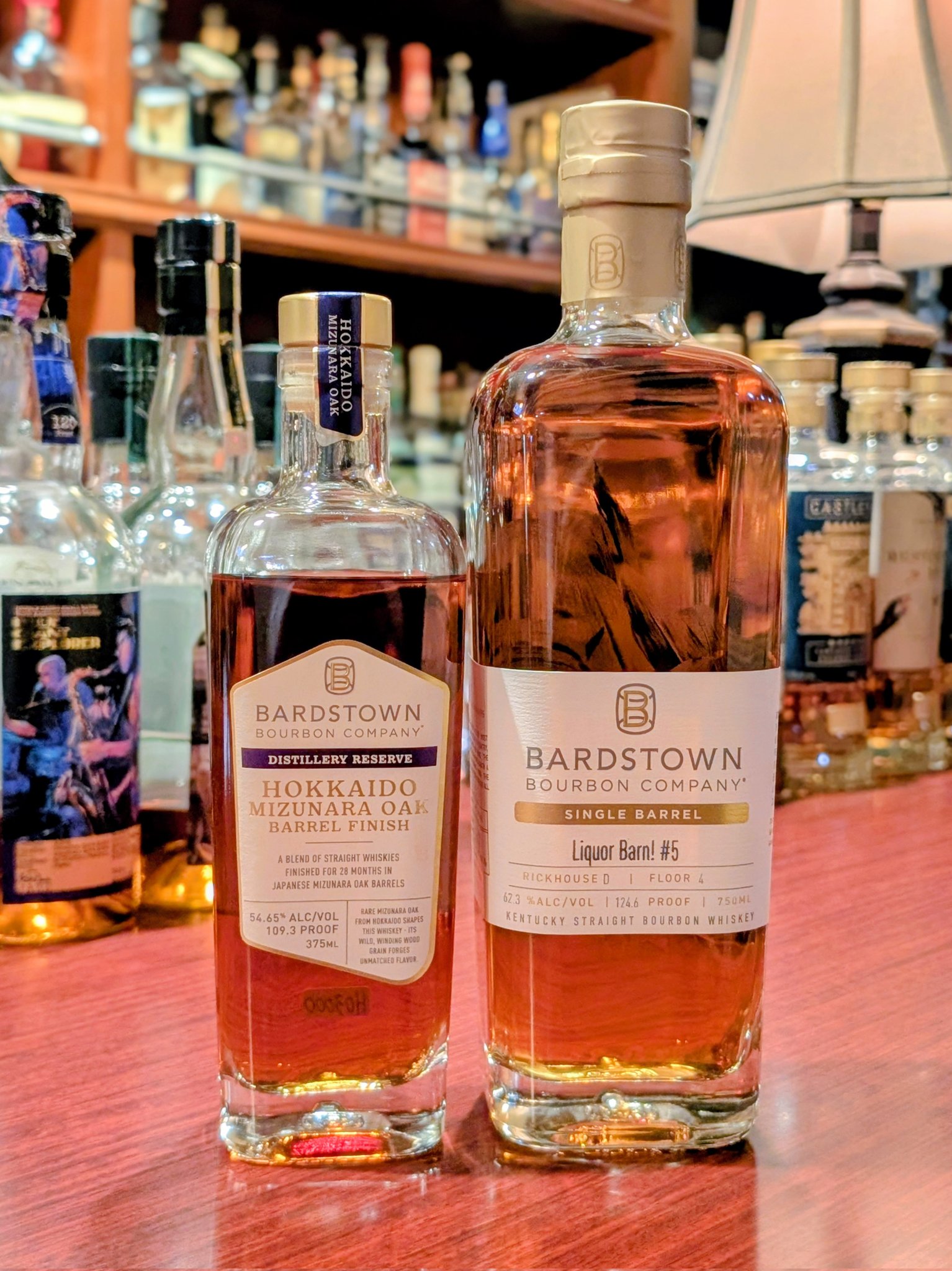 𝐌𝐎𝐑𝐈𝐲｜バーボン激推しの人 (@KensChoiceJapan) / X