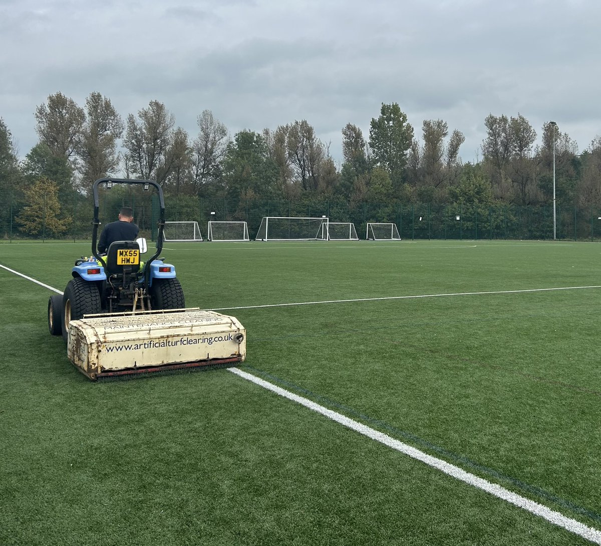 Goshen Football Foundation tweet media