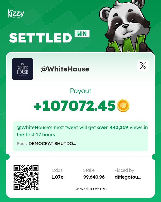 Gmonad 💜

I just want to say thank you to my friend <a href="/Pxwer_eth/">Pxwer</a> for his <a href="/kizzymobile/">Kizzy</a> call 💜

He’s number one on leaderbord 🔥