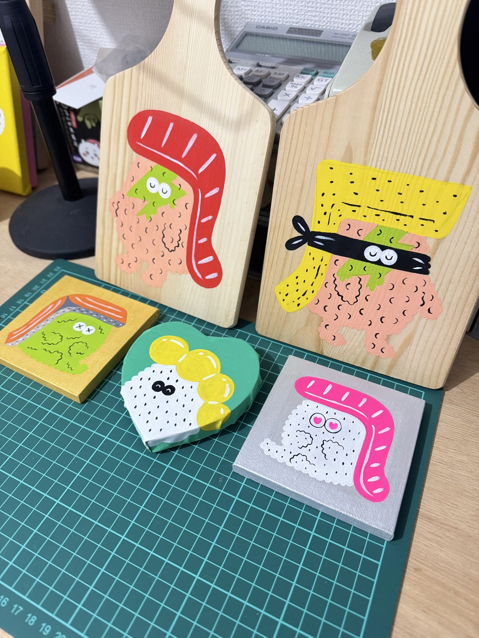 ナカオテッペイ（#仕事と育児の隙間から） (@teppeinakao) / X