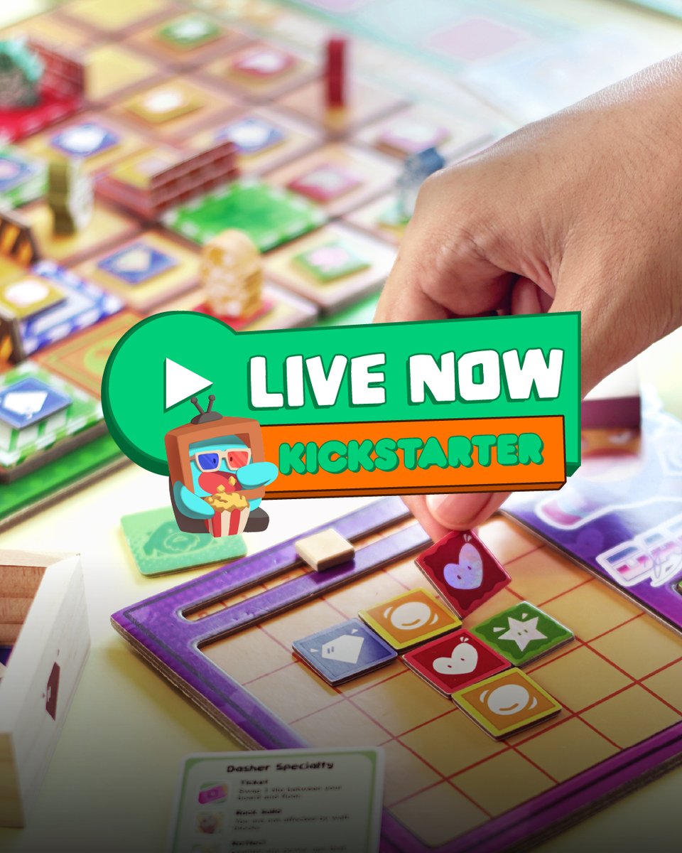 DanchieGo Studio tweet media