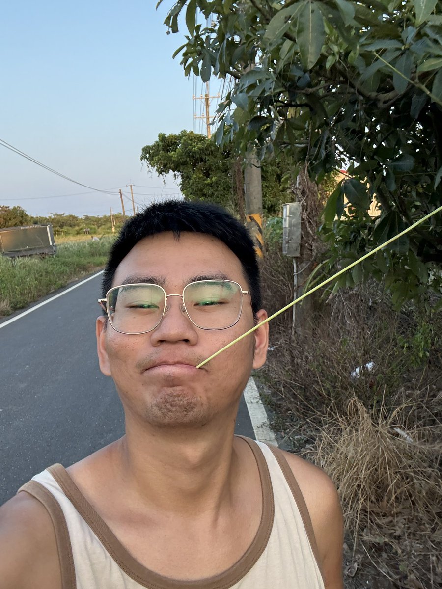 沒事沒事繼續分享🫣