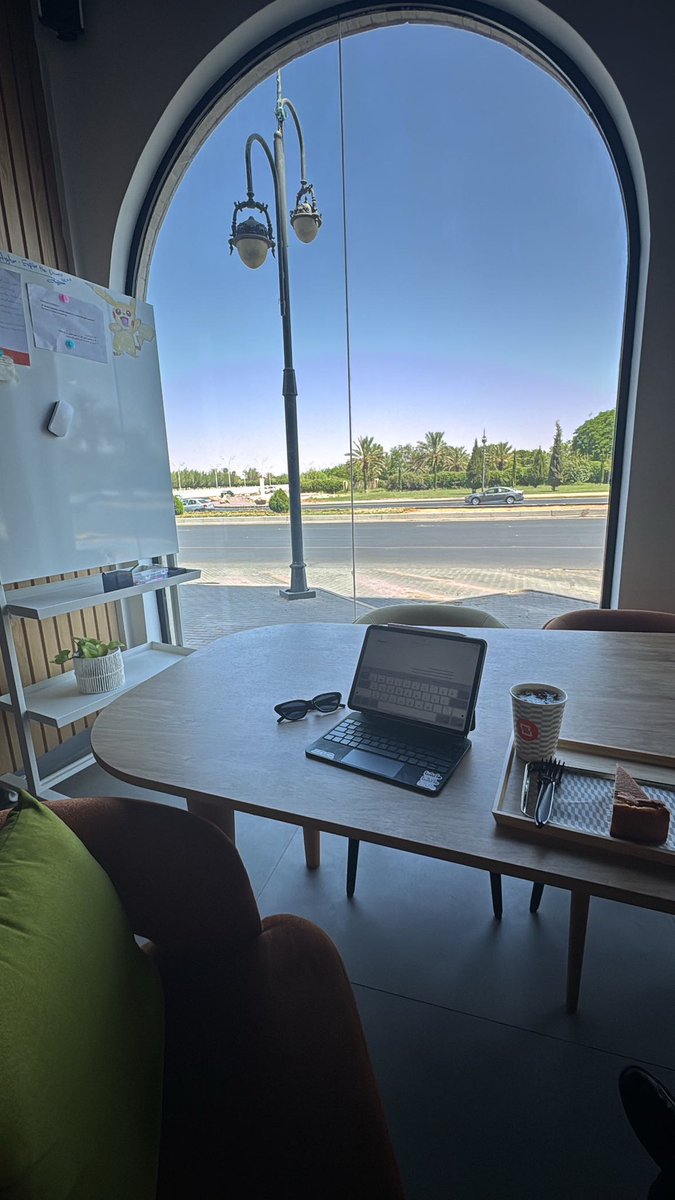 quiet Space 🧡🔆