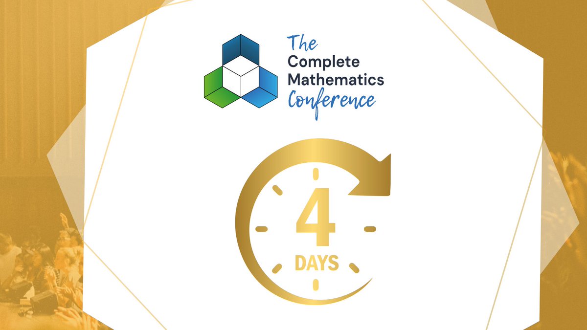 Complete Maths tweet media