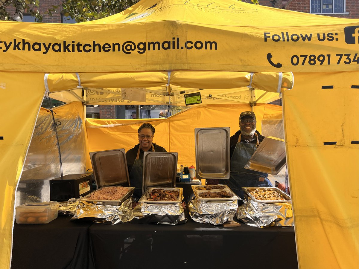 Bishop's Stortford Tourist Information Centre tweet media