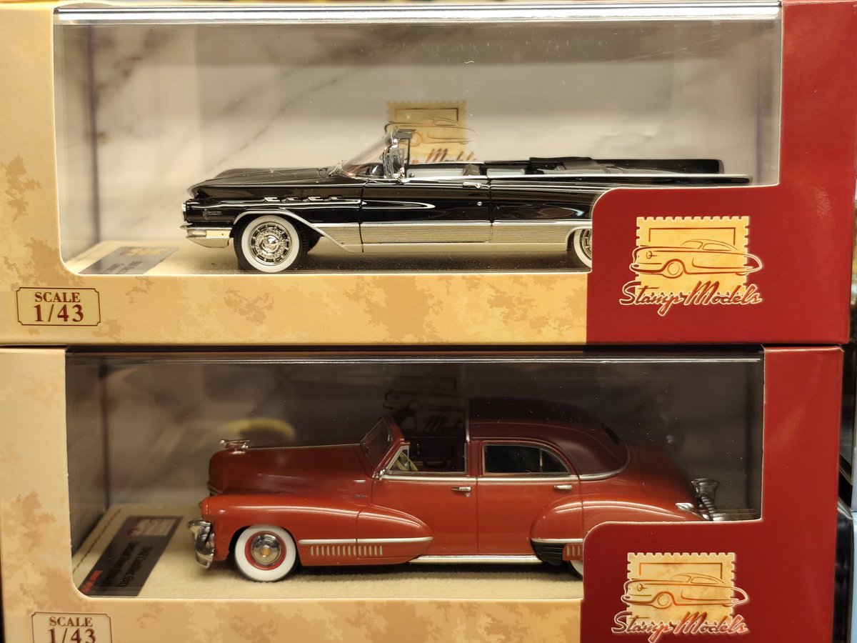 cars_tiny's tweet image. Auto americane Matrix Spark Neo GLM ecc. Scala 1:43 Km Zero #tinycars #scala143 #americancars #usa #cadillac #pontiac #spark #matrix #chevrolet