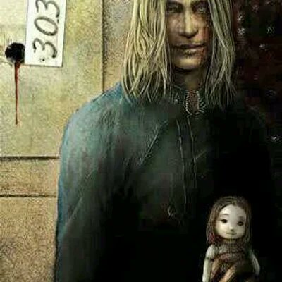 Quel est le meilleur antagoniste dans Silent Hill a votre avis? 
Pour moi c'est Walter Sullivan
#SilentHill #SilentHill4 #France