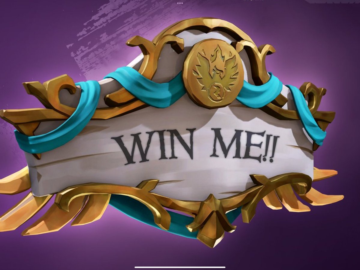 Giving away this badboy today on stream! Because I can! twitch.tv/captain_falcore