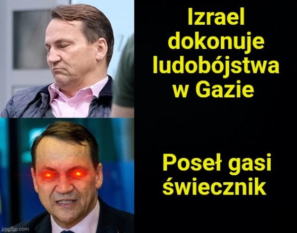 zmok_pl's tweet image. Obrzydliwa postać.
On nie należy do naszego kręgu kulturowego.