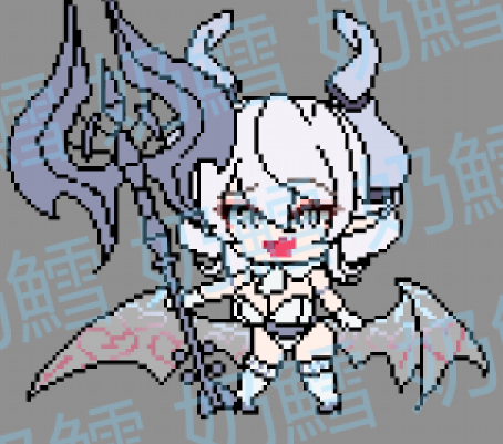 「」|奶油鱈魚(Cream Cod)🔞Commission closedのイラスト