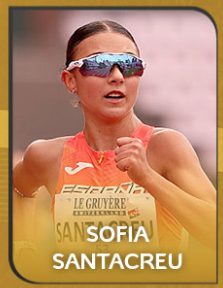 atletismoRFEA's tweet image. ¡Nuestros atletas entre la élite europea!

@garciaperezmari, @querolserrano07 y Sofía Santacreu son candidatos a los #GoldenTracks de @EuroAthletics 🏆

Vótales antes del 5/10 🗳️ bit.ly/3KLf2tp

¡Tu voto cuenta! 

#EspañaAtletismo #PasiónPorCompetir