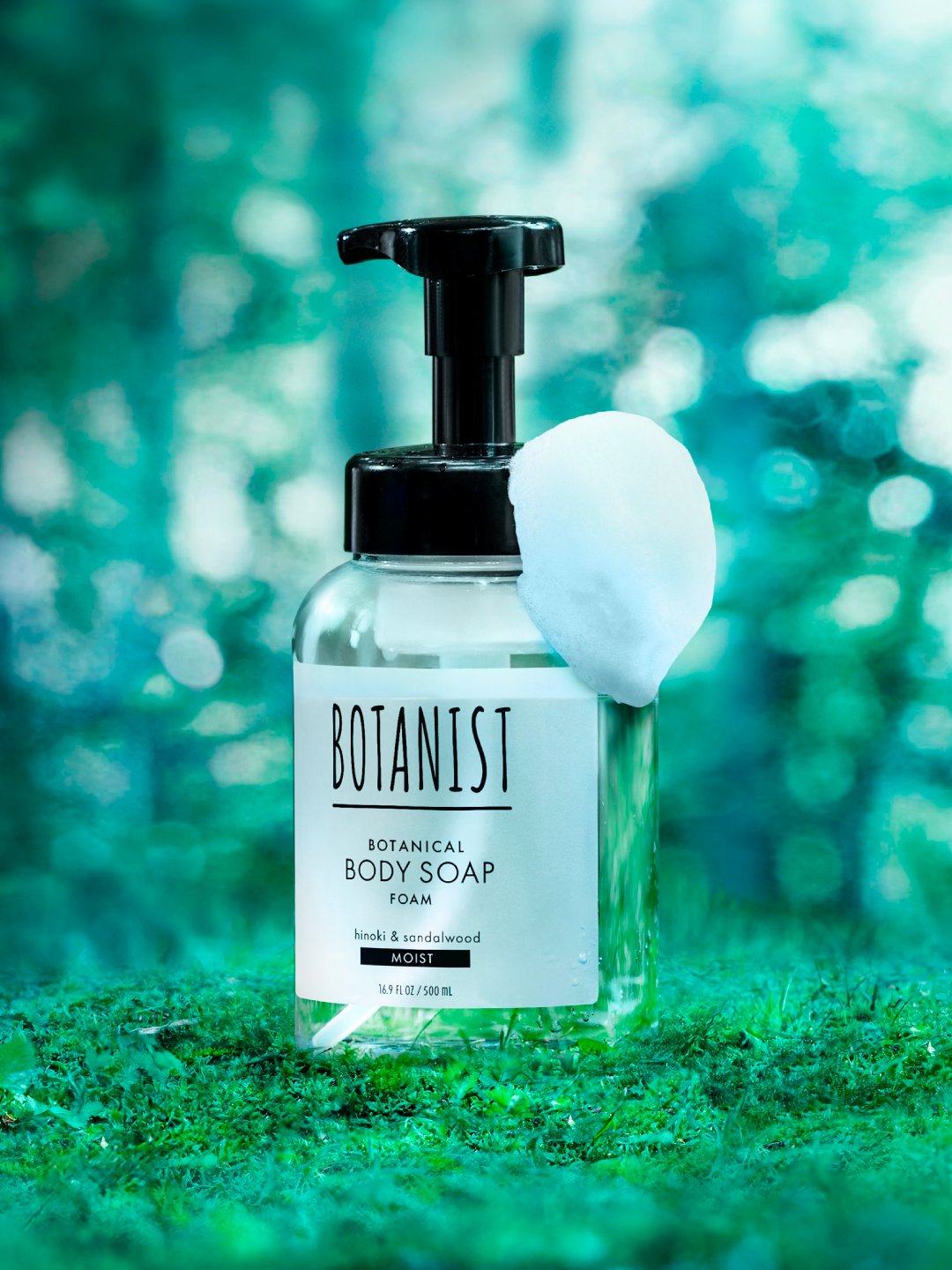 BOTANIST（ボタニスト） (@BOTANIST_01) / X