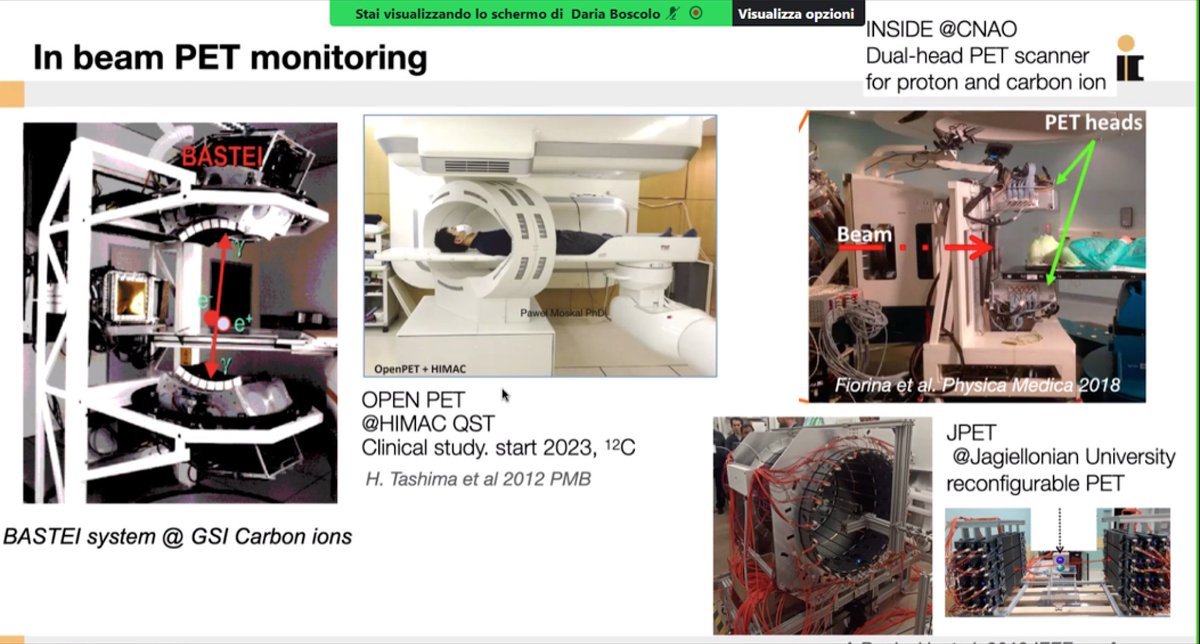 HITRIplus - Heavy Ion Therapy Research Integration tweet media