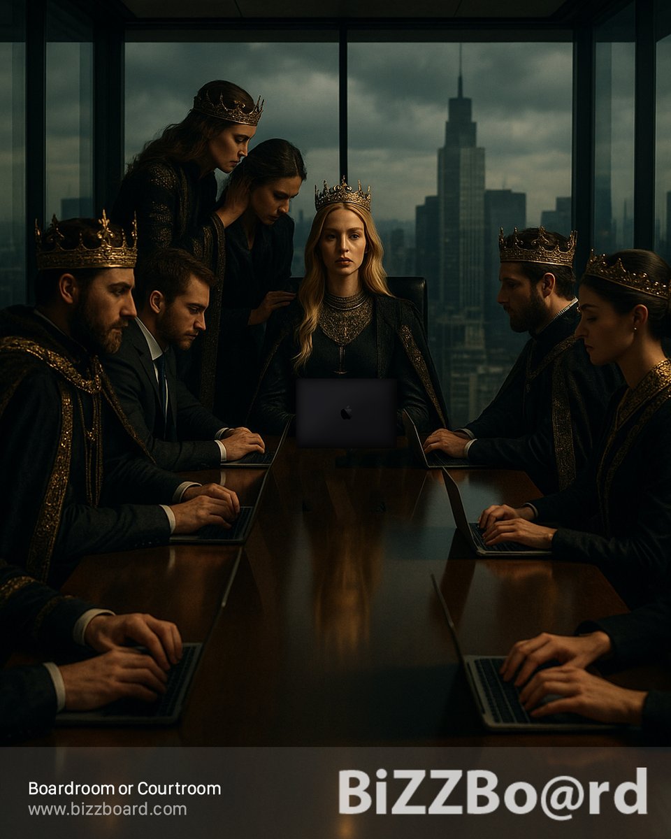 BizzBo@rd tweet media