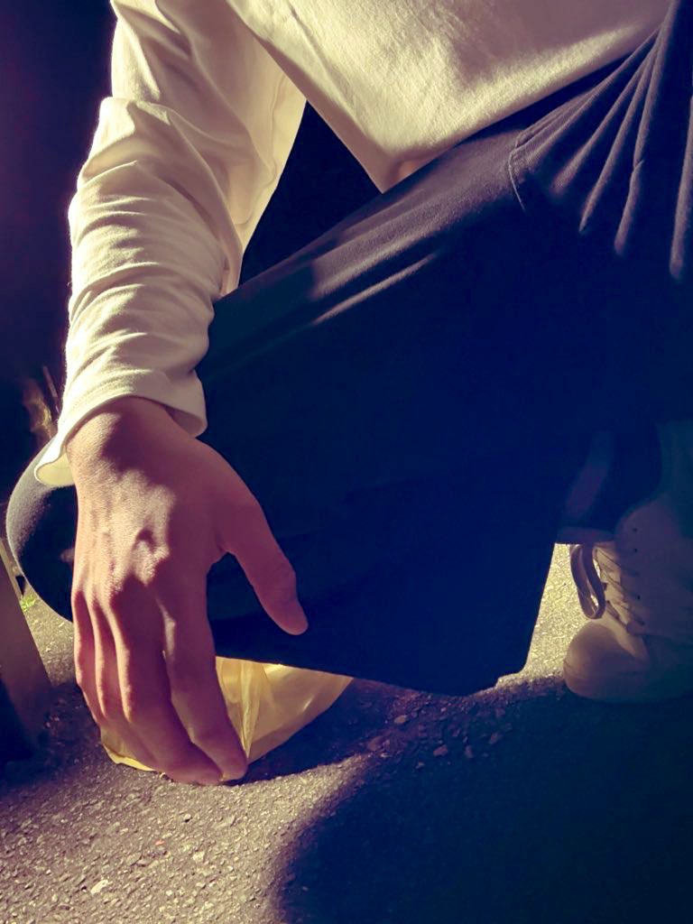 冥 ＠手だけ取り柄 tweet media