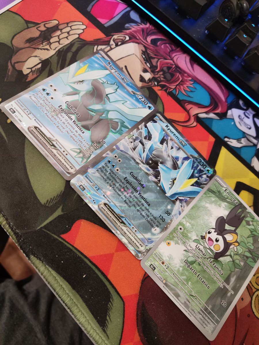 Zeldar♿ (@zeldarlyt) on Twitter photo Me he pillado unos sobres de Pokémon y para la suerte que tengo (0 unidades de suerte) ni tan mal, me ha hecho ilusión no os voy a mentir Me he pillado unos sobres de Pokémon y para la suerte que tengo (0 unidades de suerte) ni tan mal, me ha hecho ilusión no os voy a mentir