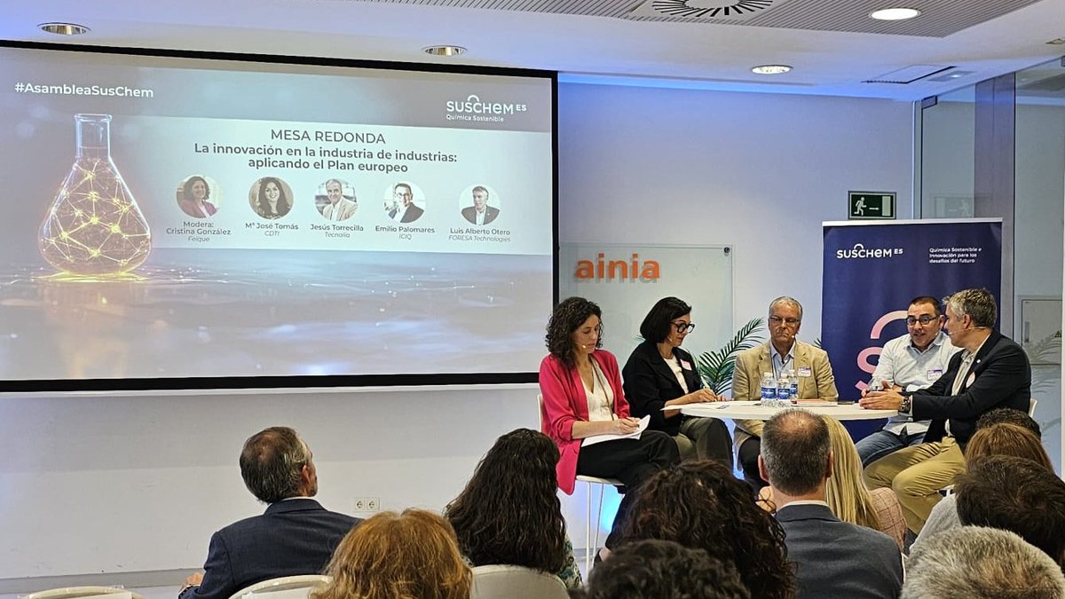 SusChem-España tweet media