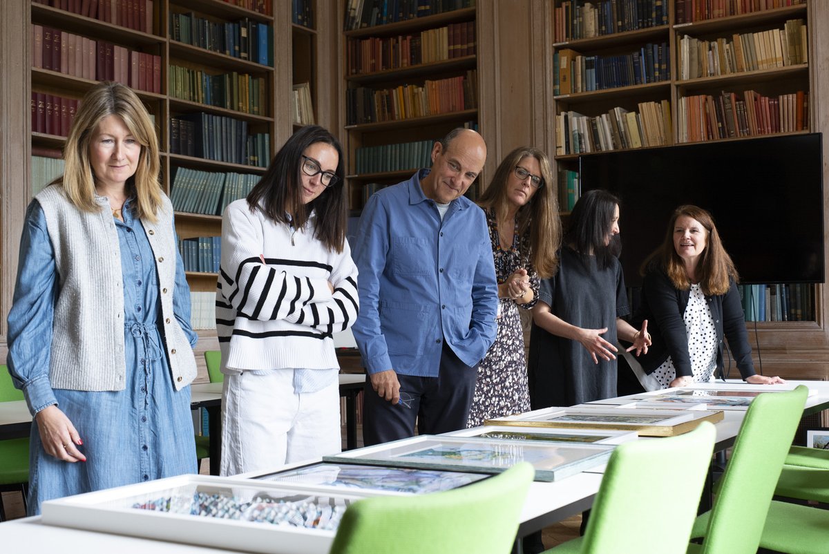 Howbery Business Prk tweet media