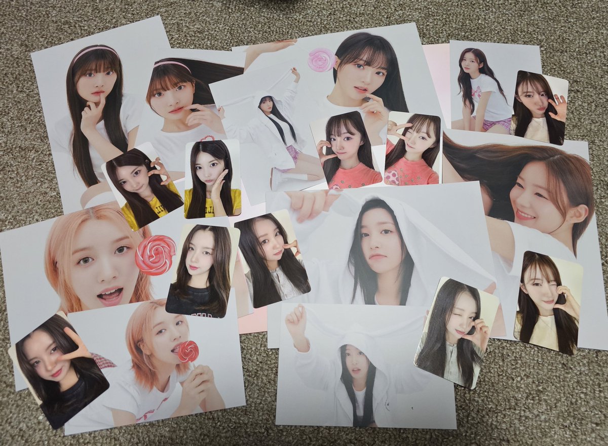 ジアハオ ボイプラ2 week2 アーカイブ展 トレカ BOYSⅡPLANET(ボイプラ