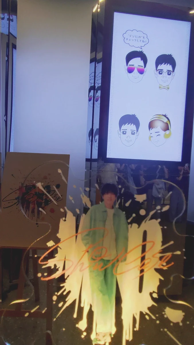 華蝶風月 on X: 