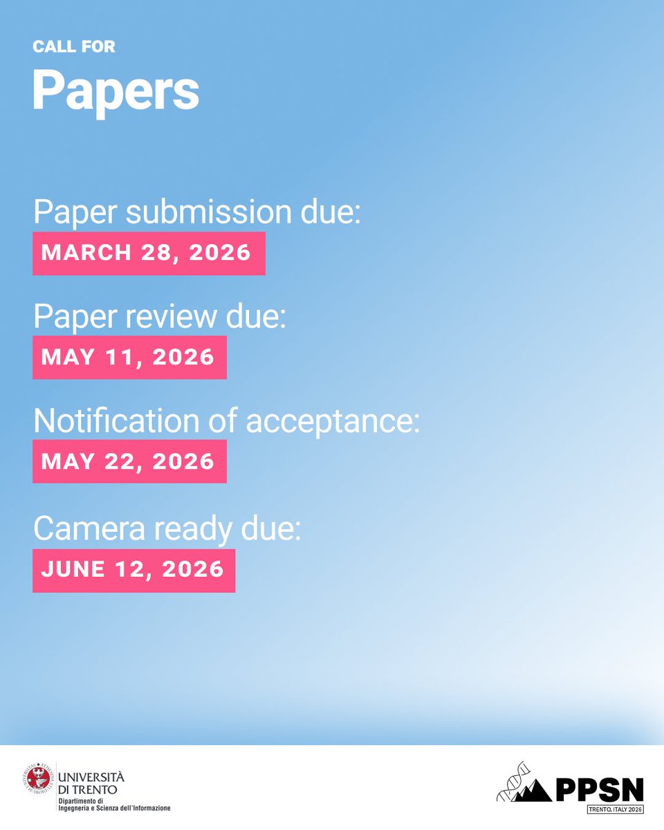 PPSN 2026 tweet media