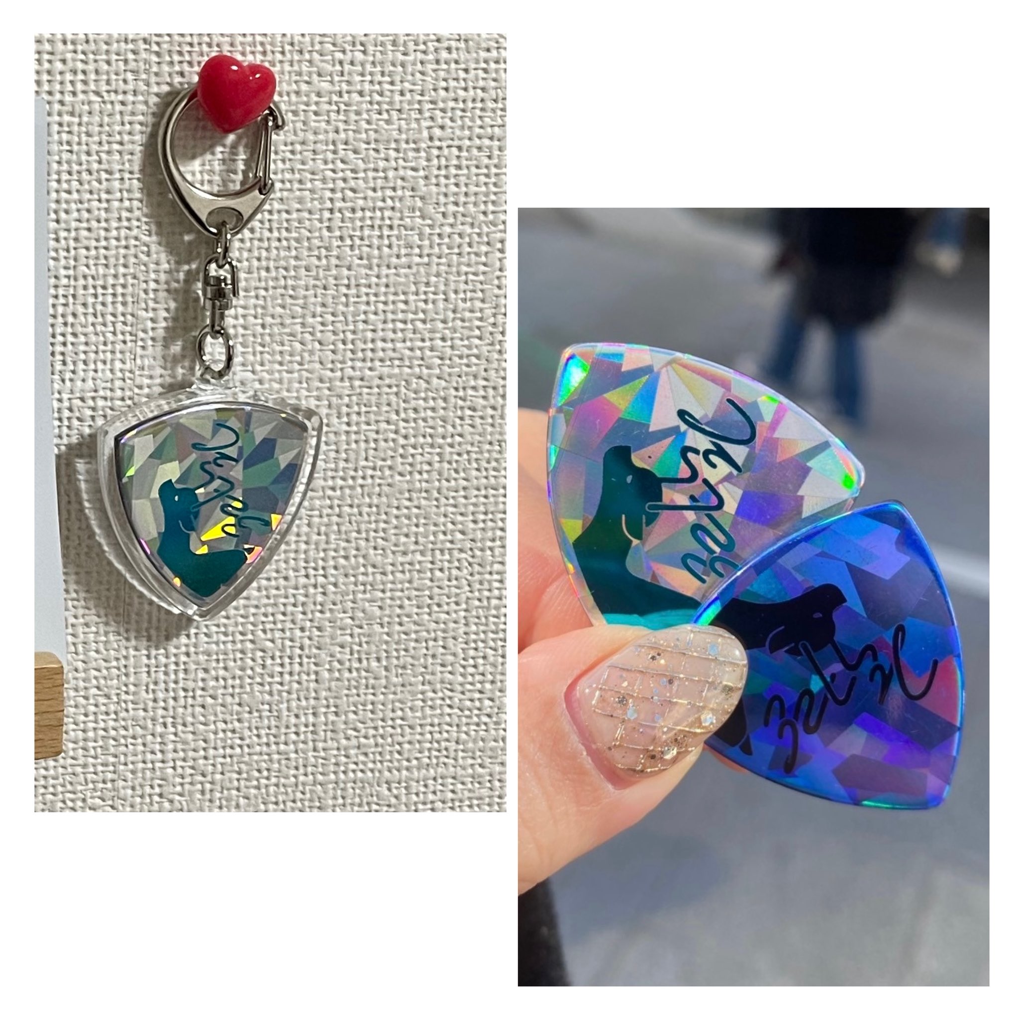 ヨルシカ 前世 缶バッチ5種&ピック&コイン 盗作 ピック ヨルシカ