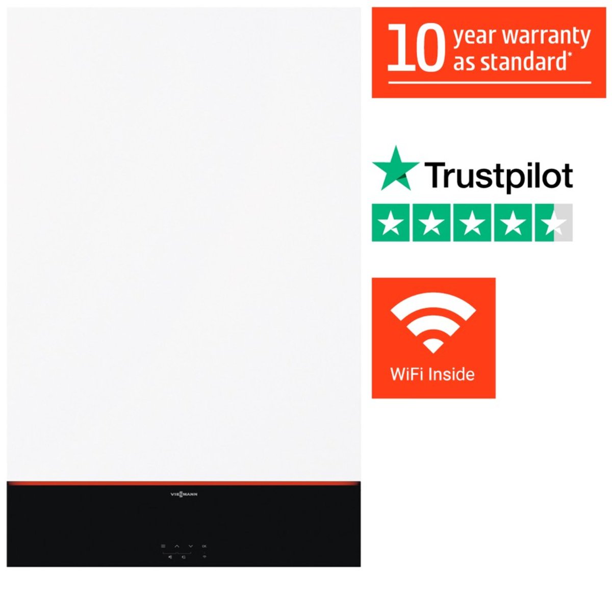 Viessmann Climate Solutions UK tweet media