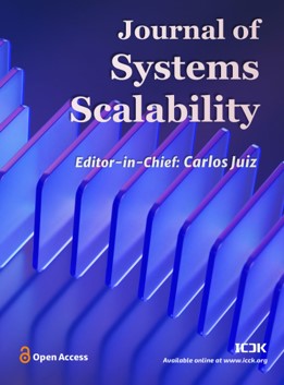 Call for Inaugural Papers at
icck.org/news/jss/42