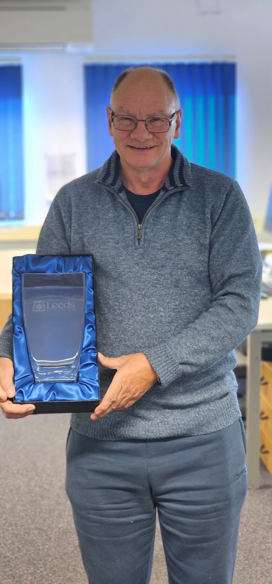 Clean Leeds tweet media